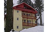 Alojamiento en casa particular Predeal Rumanía